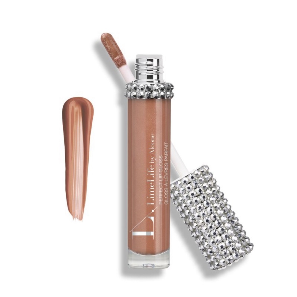 Limelife by Alcone Perfect Lip Gloss - Humble